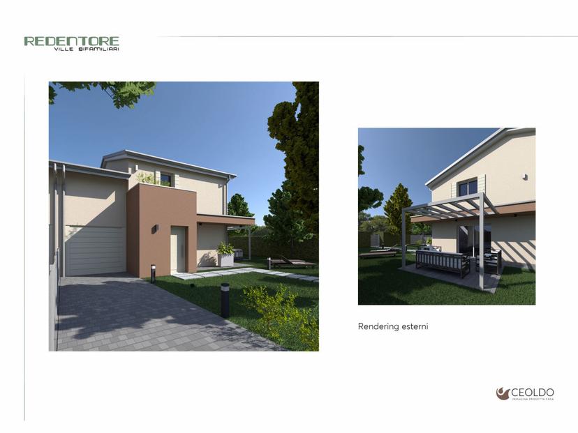 Villa in Via Redentore, Pianiga — foto 2 di 3