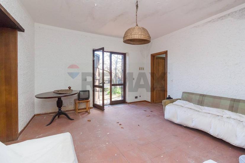 Villa in Via Tarderia 150, Pedara — foto 3 di 5