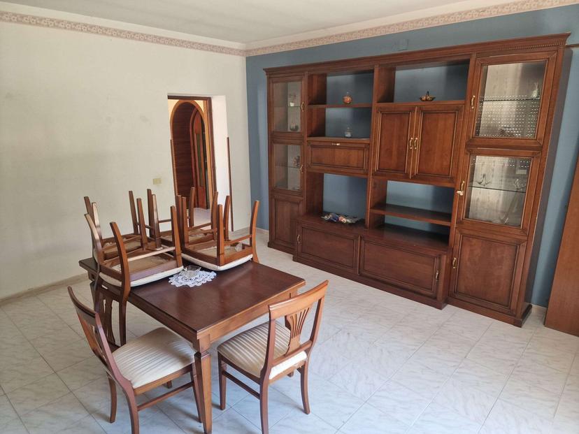 Appartamento in Via Santa Maria, San Leucio del Sannio — foto 4 di 5