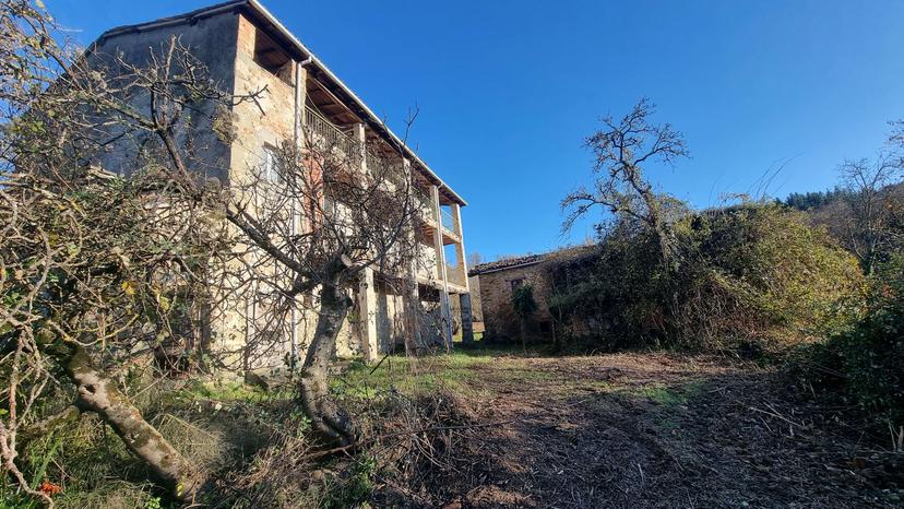 Rustico in Via per Sillico, Pieve Fosciana — foto 5 di 5