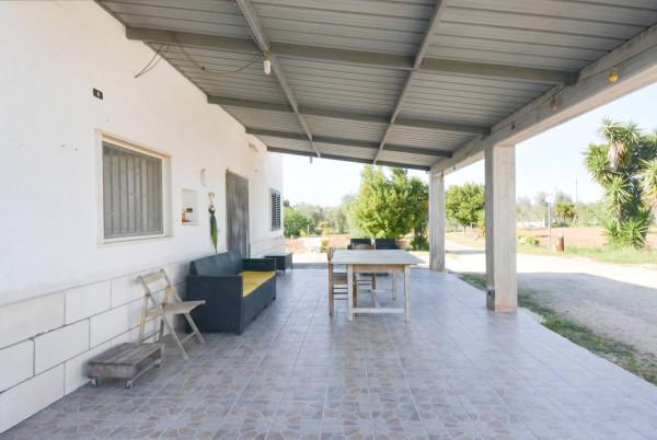 Appartamento in villa, San Vito dei Normanni