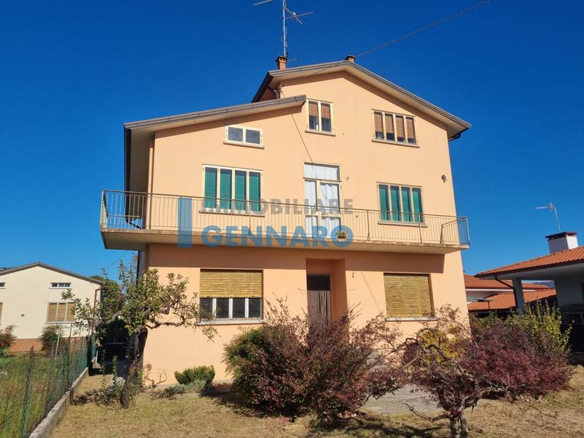 Casa indipendente in Via Mazzini, Mortegliano — foto 3 di 5