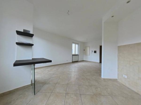 Trilocale in Viale Galileo Galilei 15, Sansepolcro