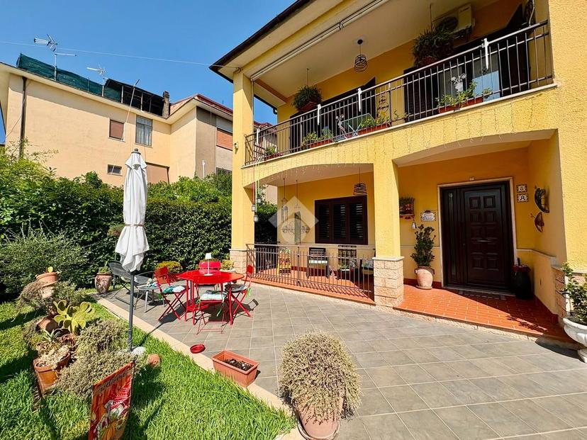 Villa in Via Raccordo Ausonia 8, Cassino