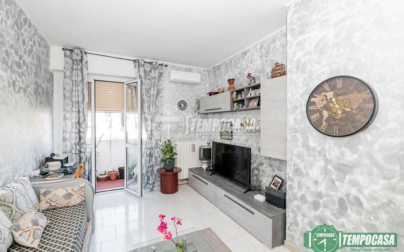 Bilocale in Via Giuseppe di Vittorio, San Donato Milanese — foto 3 di 5