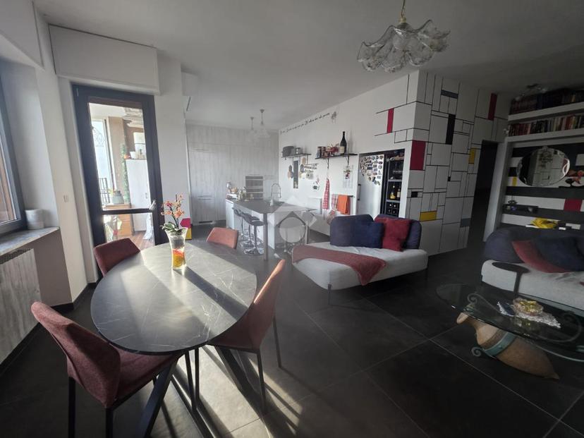 Quadrilocale in Via Costa 15, Mappano — foto 3 di 5
