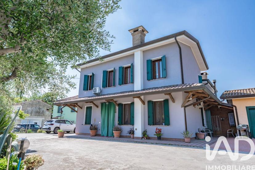 Villa in Via Catti, Ariano nel Polesine — foto 3 di 5