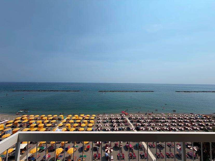 Trilocale in Via Sicilia 37, San Bartolomeo al Mare — foto 2 di 5