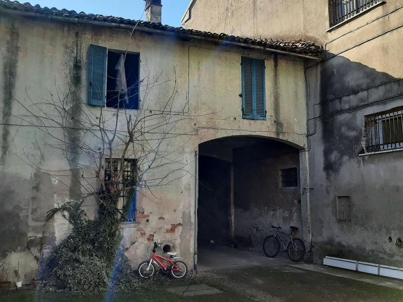 Villa a schiera, Guardamiglio — foto 2 di 5