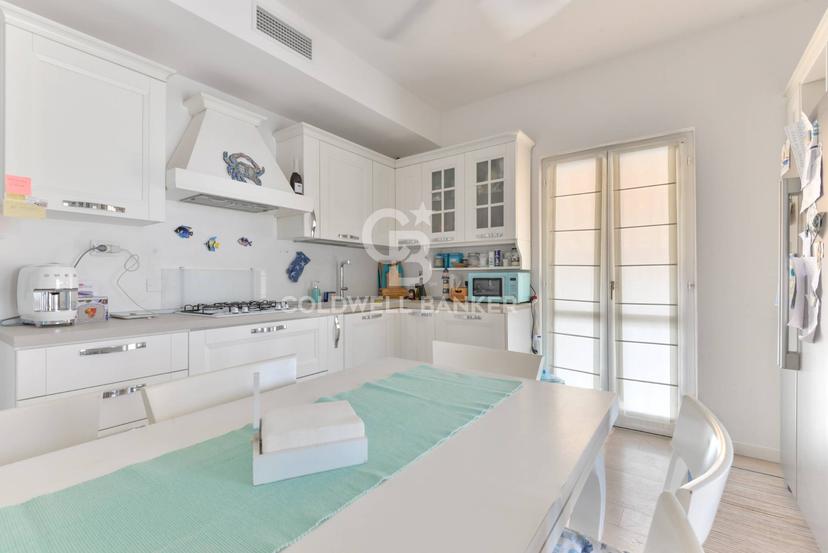 Appartamento in Viale G. Pietri, Campo nell'Elba — foto 3 di 5