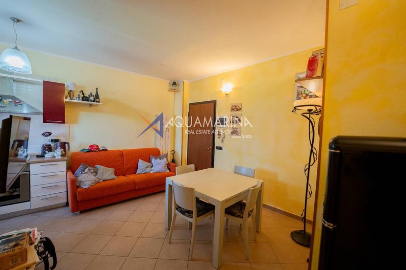 Bilocale in Via Don Giovanni Bosco 86, Vallecrosia — foto 4 di 5