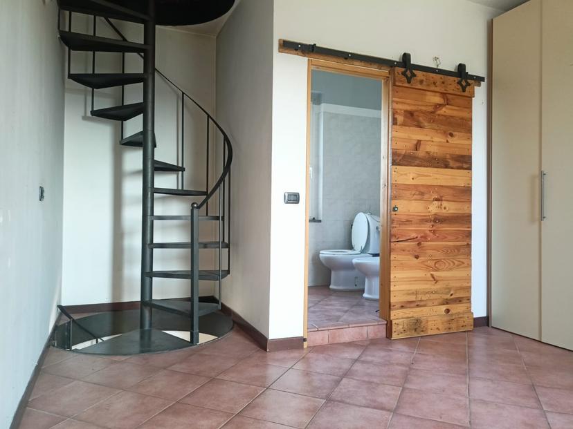 Villa a schiera in Via Riglio, San Giorgio Piacentino — foto 4 di 5