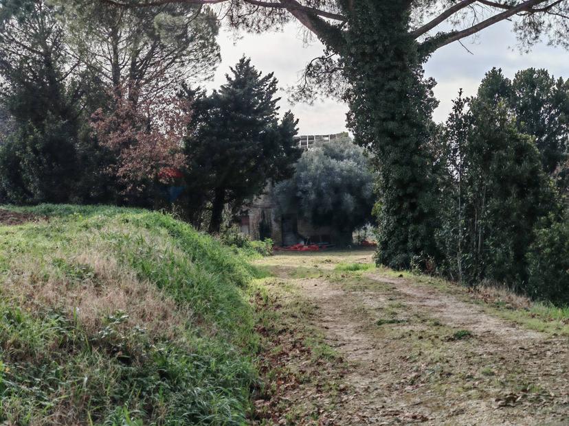 Rustico in Contrada Castelnuovo 114, Recanati — foto 2 di 5