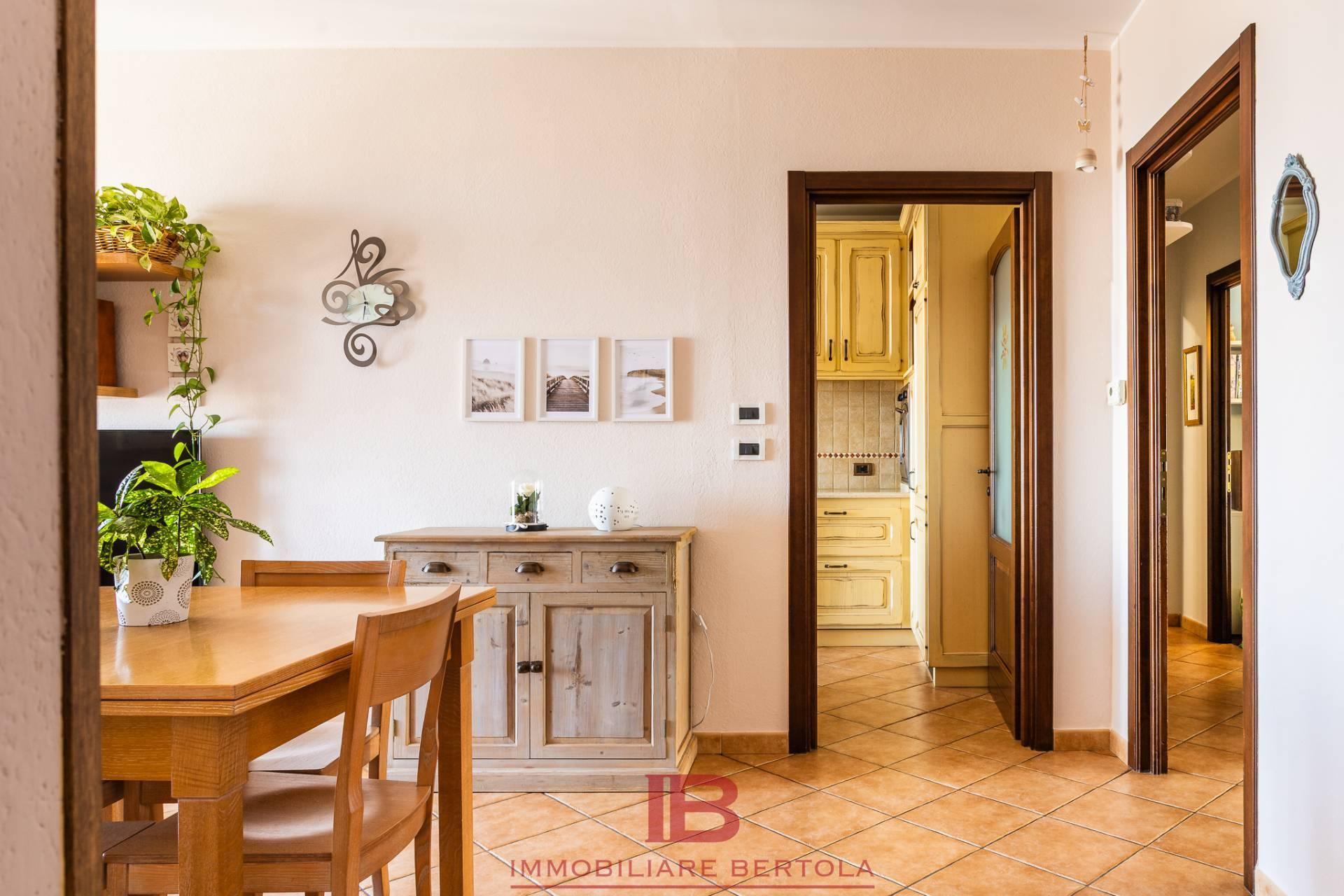 Quadrilocale in Via Castello 14, Boves