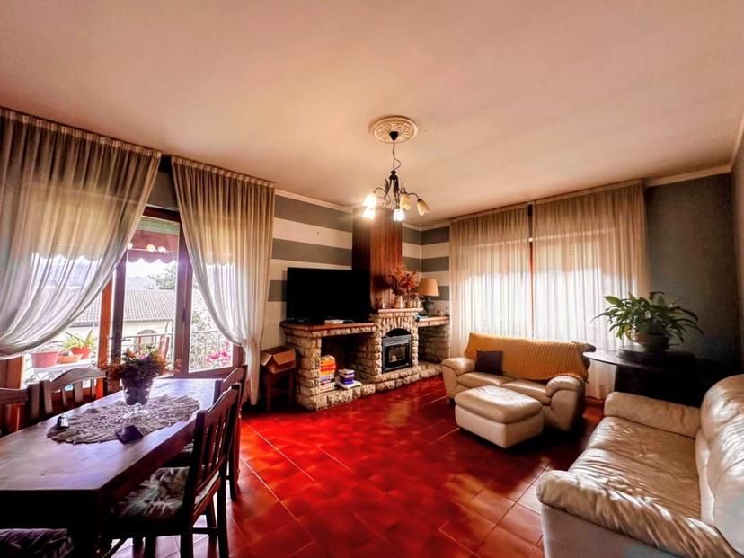 Appartamento, Coreglia Antelminelli — foto 4 di 5