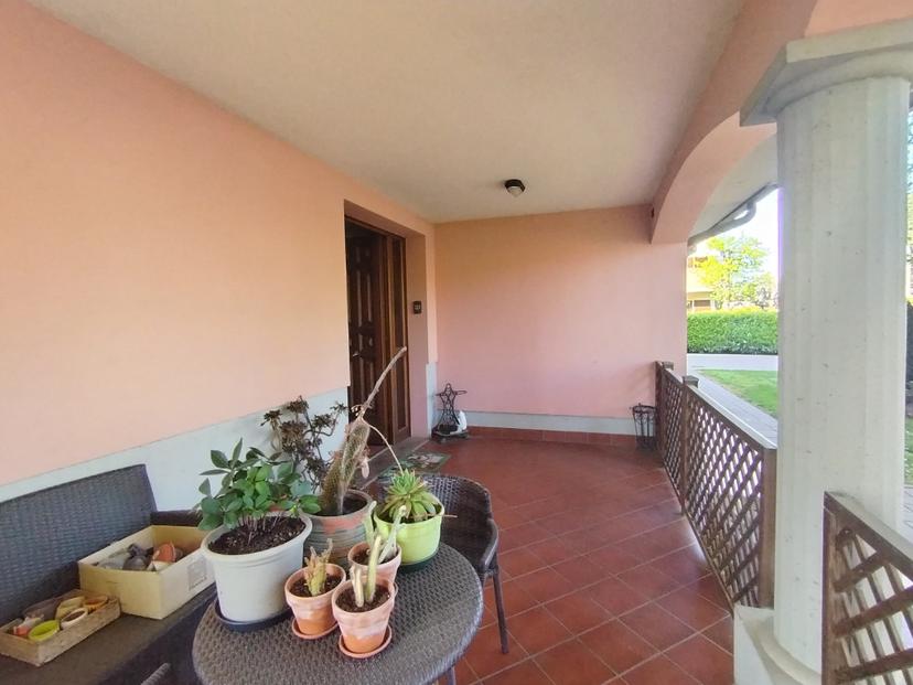 Appartamento in Via del Quattro, Forlì — foto 4 di 5