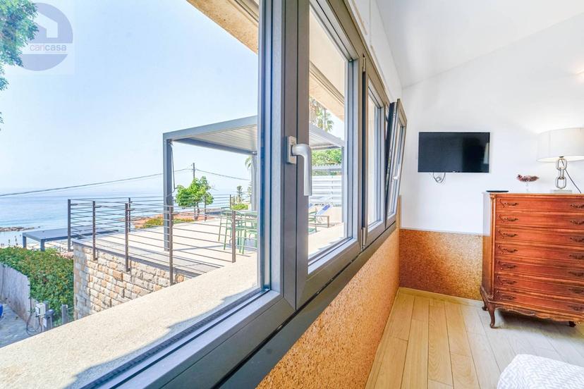 Appartamento in Via Aurelia Ponente 56, Santo Stefano al Mare — foto 3 di 5
