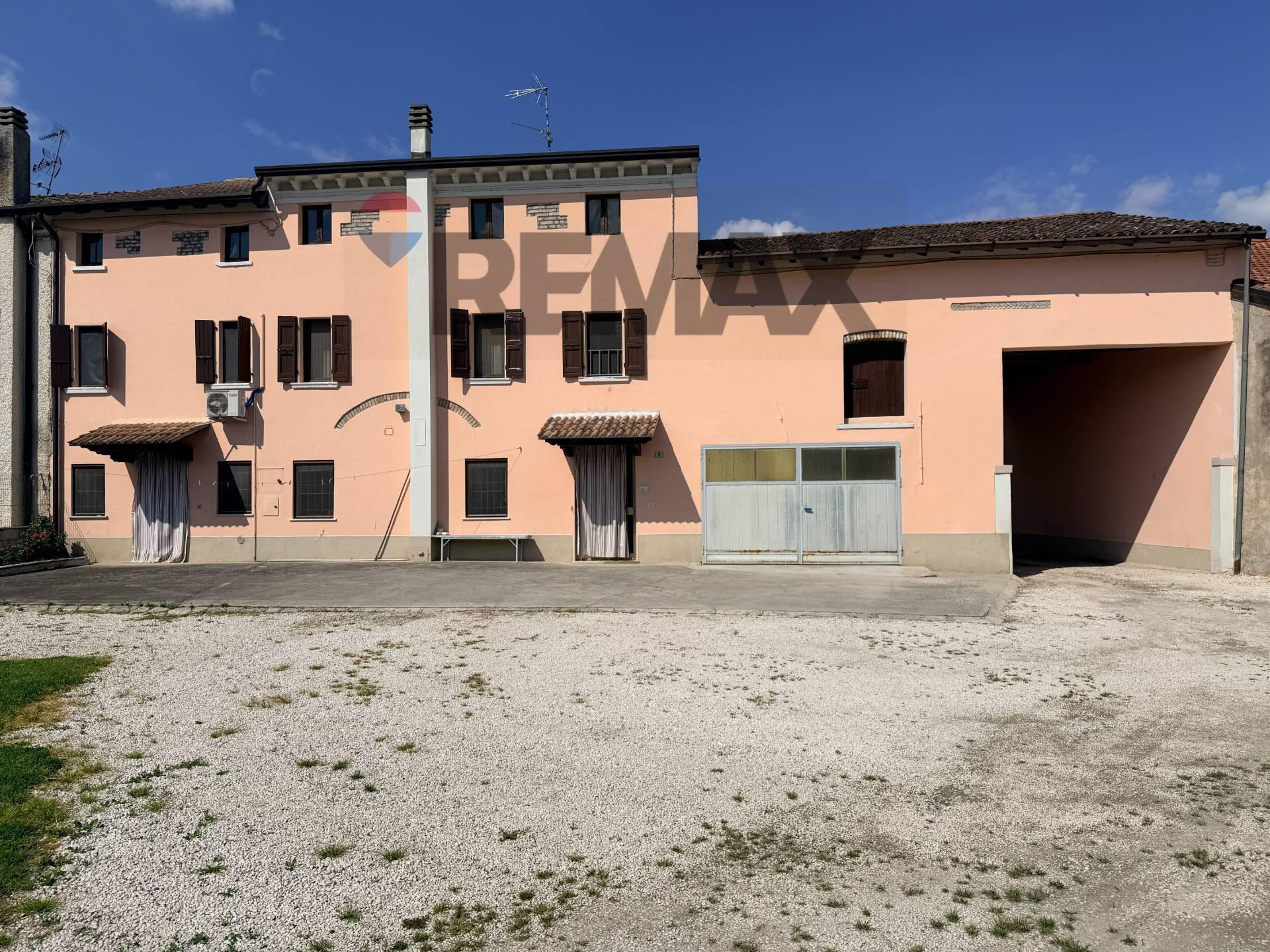 Rustico in Via San Vito 65/3, Casaloldo