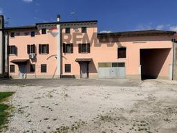 Rustico in Via San Vito 65/3, Casaloldo