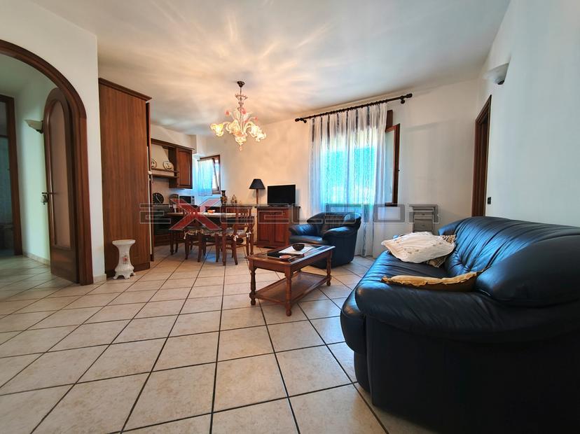 Trilocale in Via G. Matteotti N.20 Bis - Cavarzere (Ve), Cavarzere — foto 4 di 5