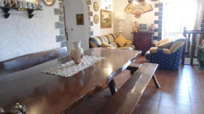 Casa indipendente in S. Maria delle Grazie, Scandriglia — foto 4 di 5