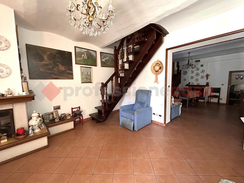 Casa indipendente in Via Don Gaude , Cumiana — foto 5 di 5