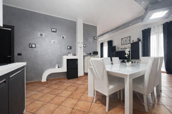 Trilocale in Via San Sebastiano, Caramagna Piemonte — foto 5 di 5