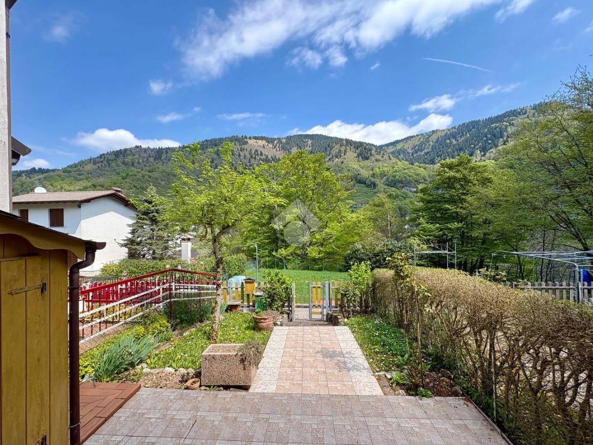Casa indipendente in Via della Scaletta 13, Cison di Valmarino
