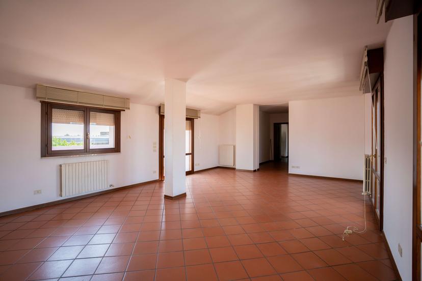 Attico in Via XIII Martiri 90, San Donà di Piave — foto 5 di 5