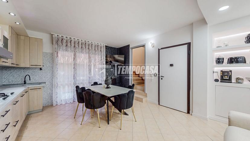 Trilocale in Via Doccia 170/H, Savignano sul Panaro — foto 4 di 5