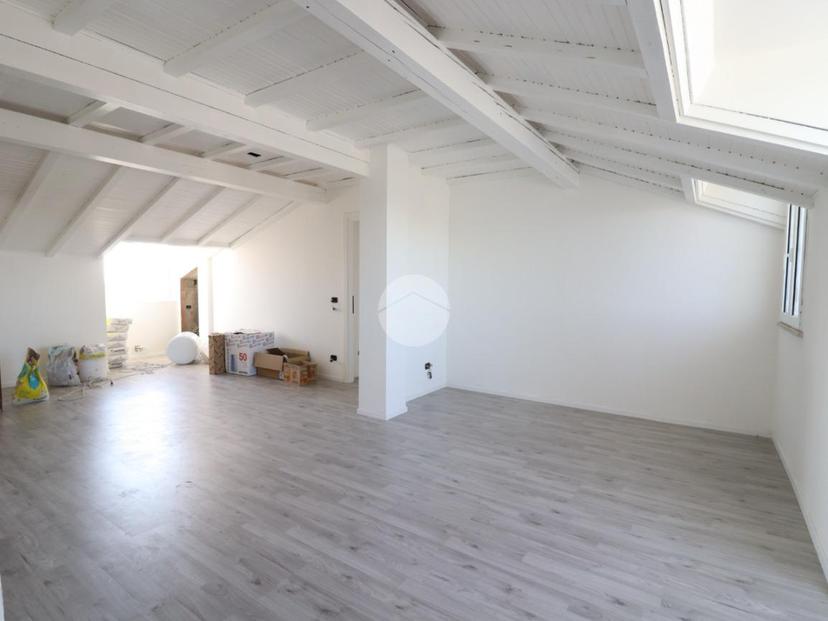 Attico in Via Gazzani 2, Castelbelforte — foto 5 di 5