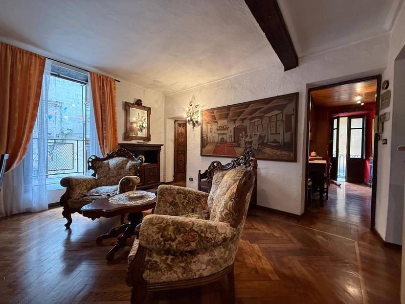 Appartamento in Via Valter Fontan 19, Bussoleno — foto 3 di 5