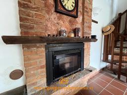 Casa indipendente, Grognardo