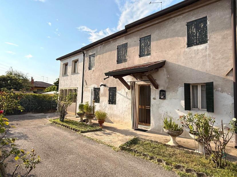 Villa a schiera, Martellago — foto 4 di 5