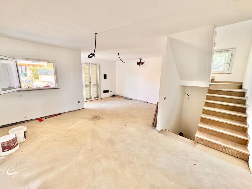 Villa a schiera, Santa Maria a Monte — foto 5 di 5