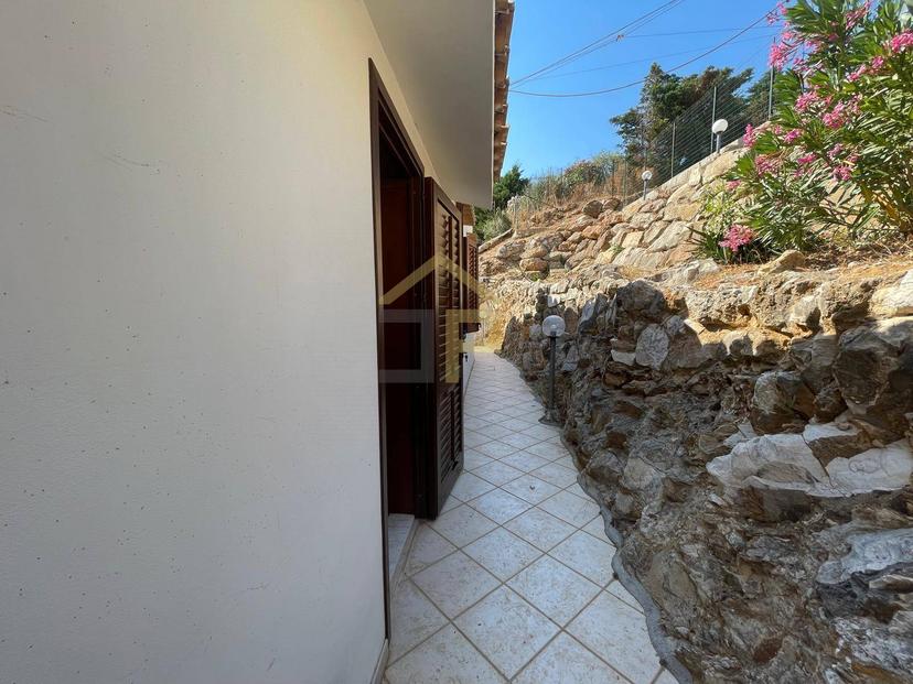Villa in Contrada Castellaccio Snc, Castellammare del Golfo — foto 5 di 5