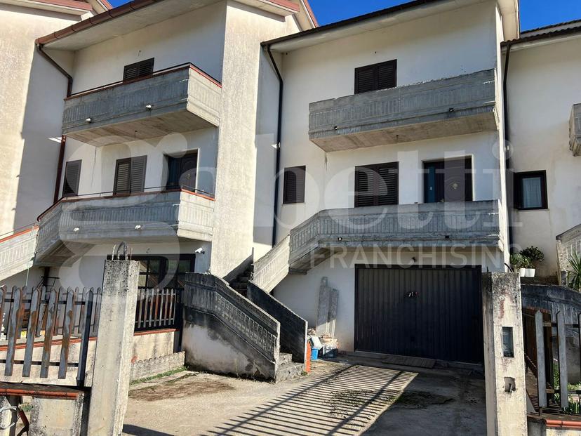 Villa a schiera in Corso Risorgimento 35, Isernia — foto 2 di 5