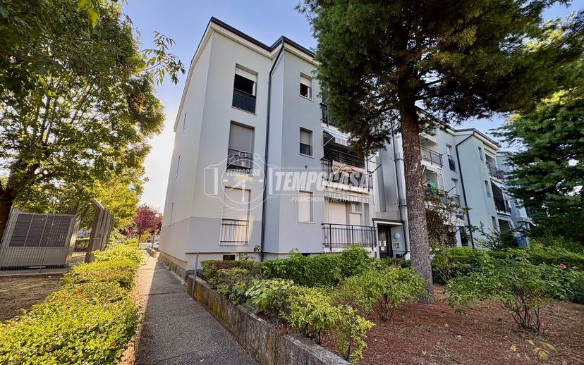 Trilocale in Via Salvo d'Acquisto, Rivalta di Torino — foto 5 di 5