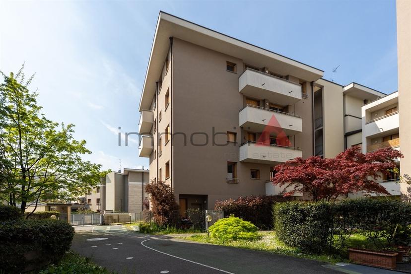 Trilocale, Brugherio — foto 2 di 5
