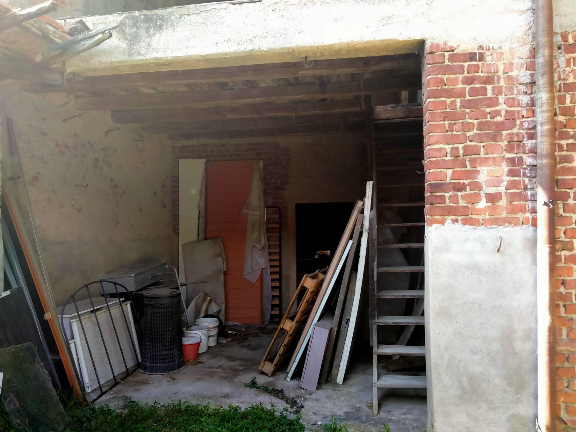 Casa indipendente in Trieste 12, Sumirago