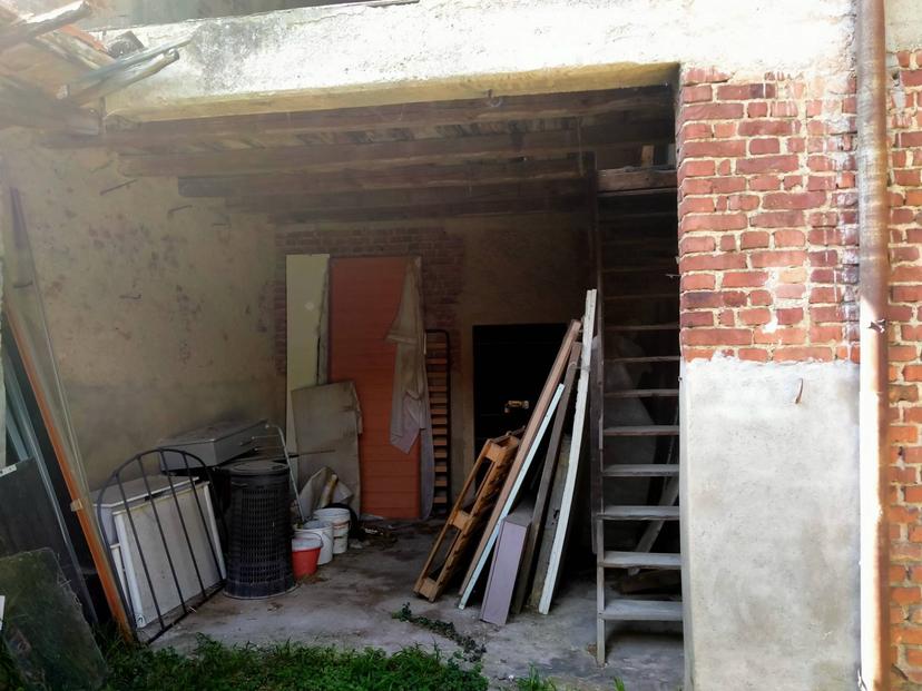Casa indipendente in Trieste 12, Sumirago