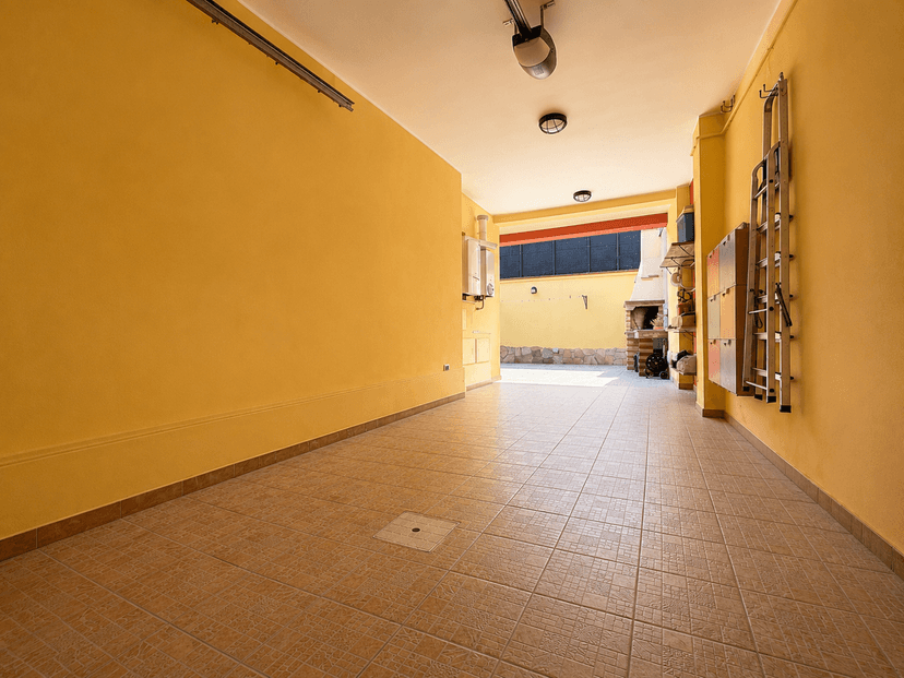 Villa, Maracalagonis — foto 3 di 5