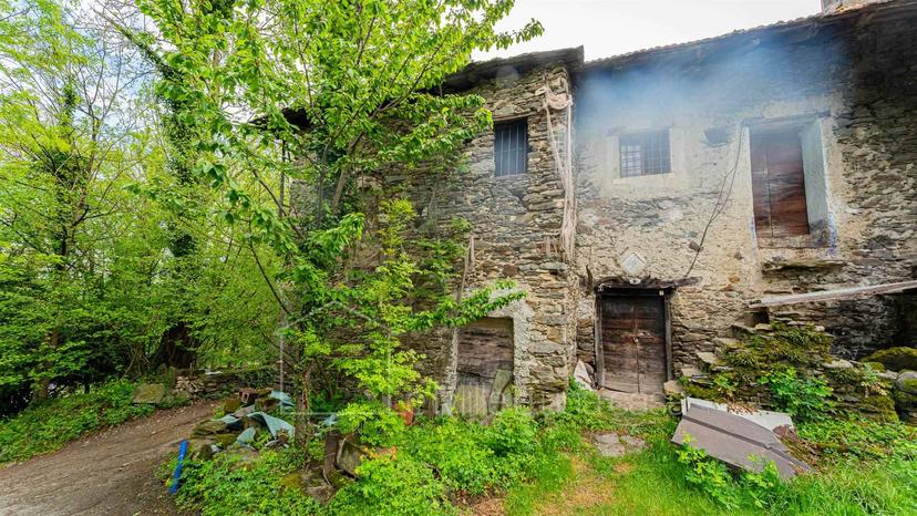 Rustico in Via Biasett, Colico — foto 3 di 5