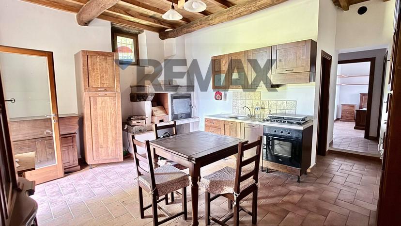 Rustico in Via Le Croci 40, Vinci — foto 4 di 5