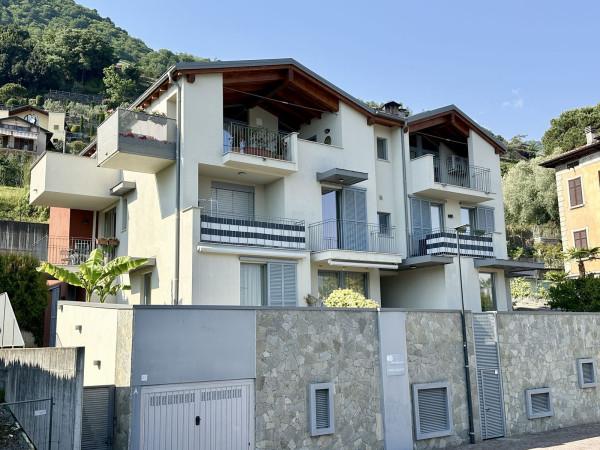 Trilocale in Via Regina, Domaso — foto 4 di 5