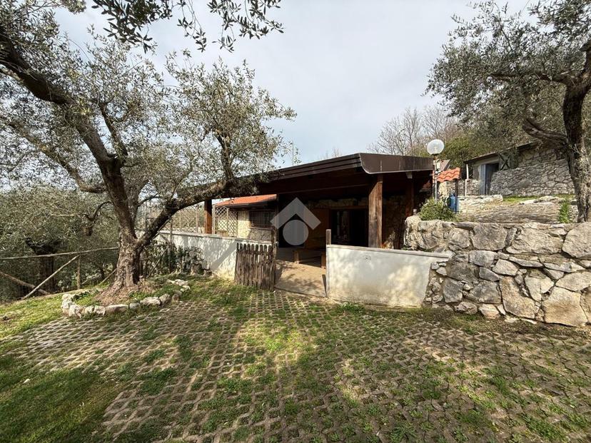 Casa indipendente in Contrada Traugnao 29, Sant'Agata de' Goti — foto 4 di 5