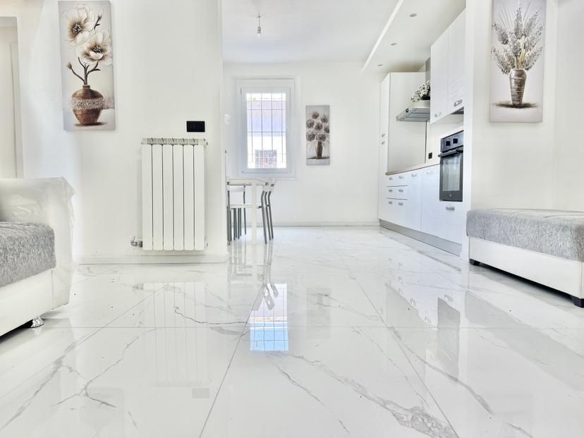 Villa in Strada Cinta Rigosa N. 1, Roccabianca — foto 3 di 5