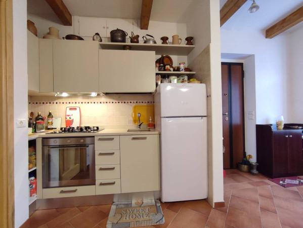 Bilocale in Via 4 Novembre, Sorano — foto 4 di 5