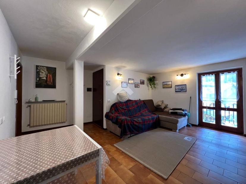 Quadrilocale in Via Mes 17, Valbondione — foto 2 di 5