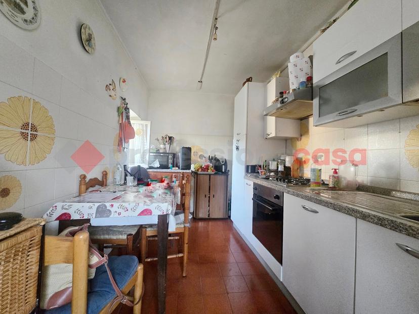 Appartamento in Via degli Abruzzi 10, Rieti